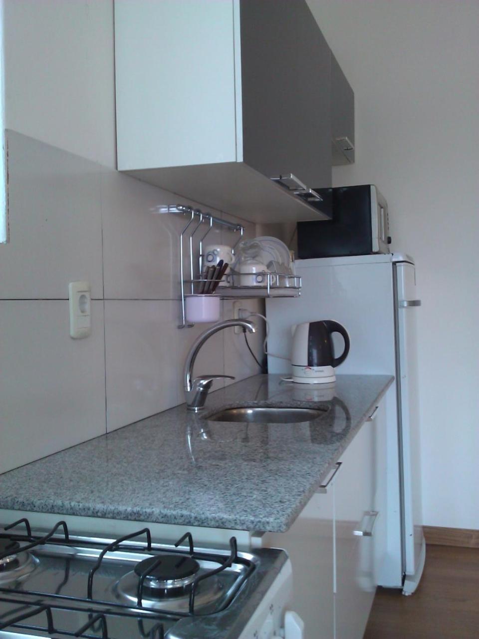 Montevideo Chic Hostel Номер фото