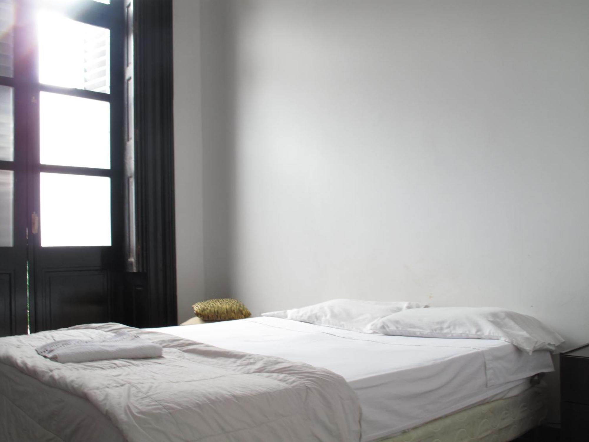 Montevideo Chic Hostel Номер фото